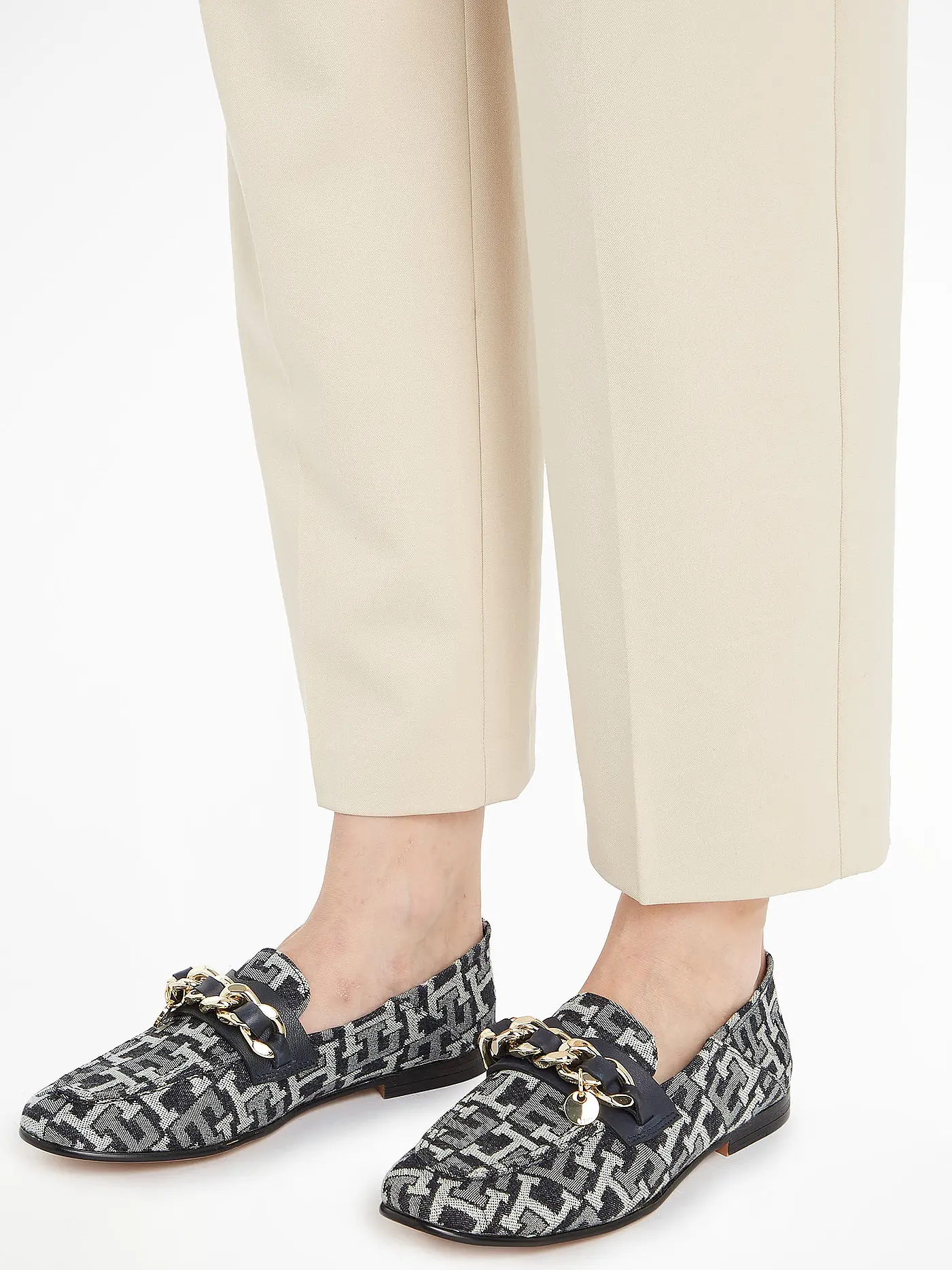 TOMMY HILFIGER | Loafer | 